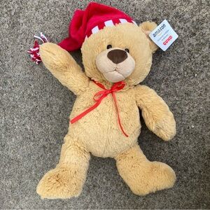 NWT Amazon GUND Bear